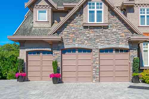 Garage Door Installation Peoria