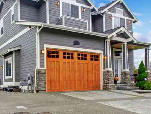 Garage Door Installation Peoria