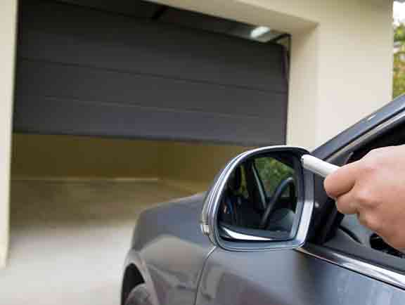 Garage Door Opener Installation Peoria