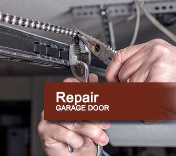Repair Garage Door Peoria
