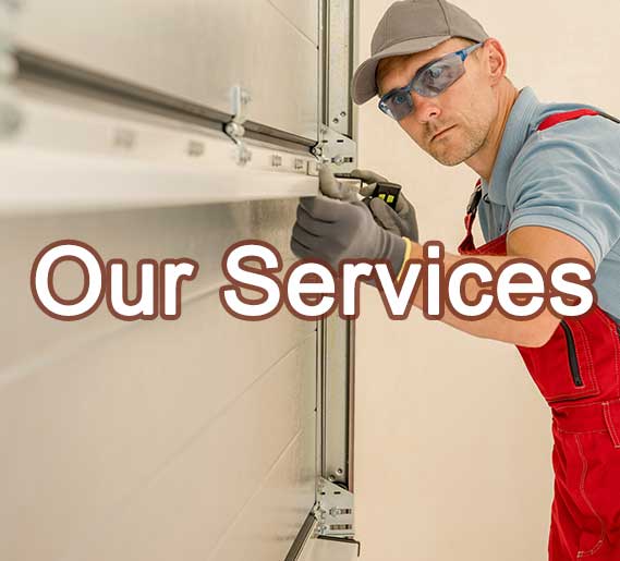 Garage Door Repair Peoria