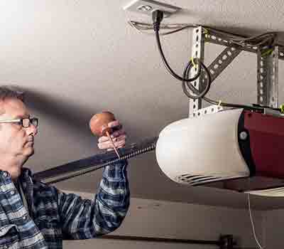 Garage Door Repair Peoria