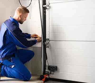 Garage Door Repair Peoria