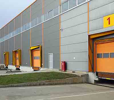 Garage Door Repair Peoria